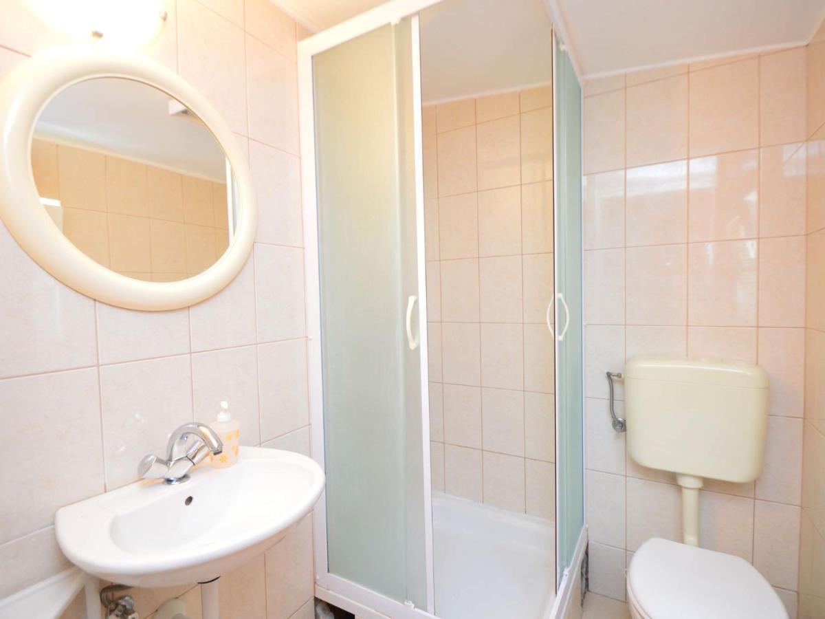 Apartment Lastavica-2 By Interhome Jadrija Dış mekan fotoğraf