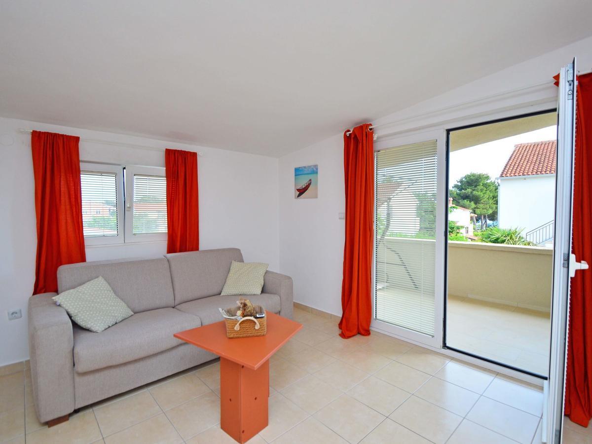 Apartment Lastavica-2 By Interhome Jadrija Dış mekan fotoğraf