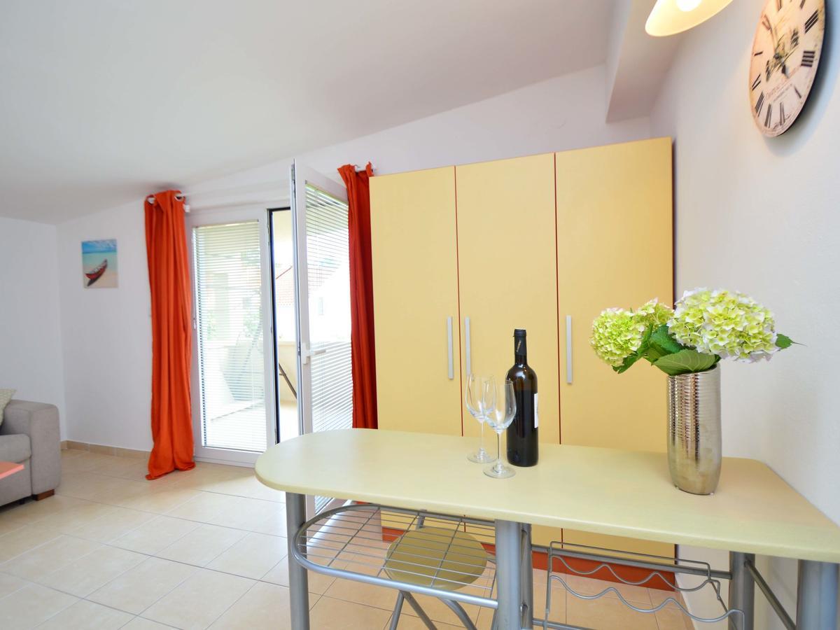 Apartment Lastavica-2 By Interhome Jadrija Dış mekan fotoğraf