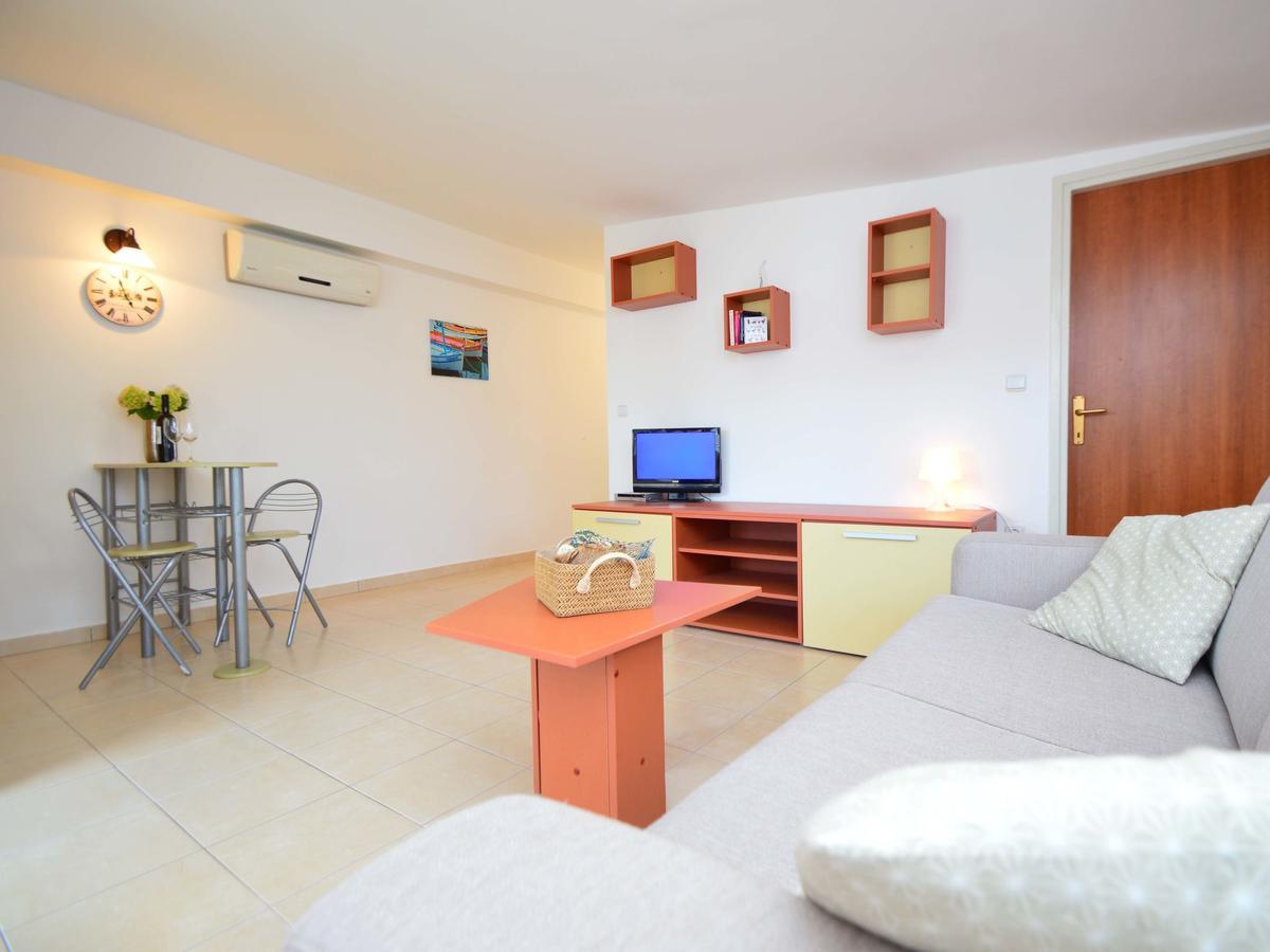 Apartment Lastavica-2 By Interhome Jadrija Dış mekan fotoğraf