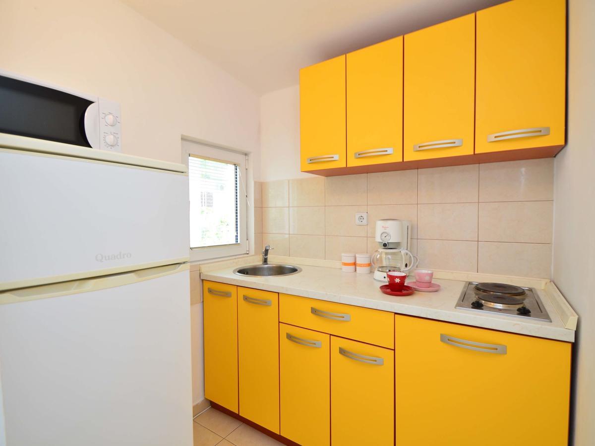 Apartment Lastavica-2 By Interhome Jadrija Dış mekan fotoğraf