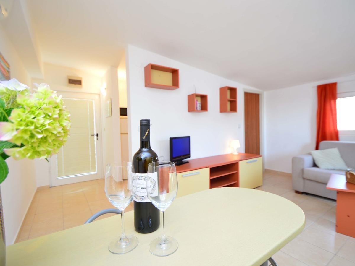 Apartment Lastavica-2 By Interhome Jadrija Dış mekan fotoğraf